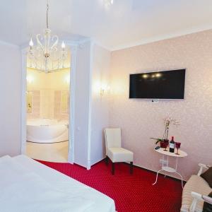 Onegin Boutique-Hotel