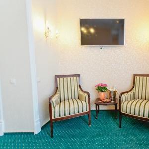 Onegin Boutique-Hotel