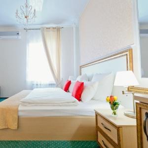 Onegin Boutique-Hotel