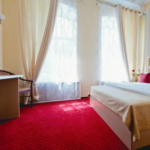 Onegin Boutique-Hotel