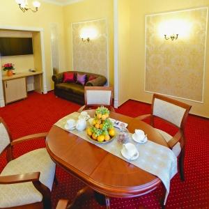 Onegin Boutique-Hotel