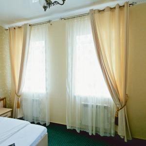 Onegin Boutique-Hotel