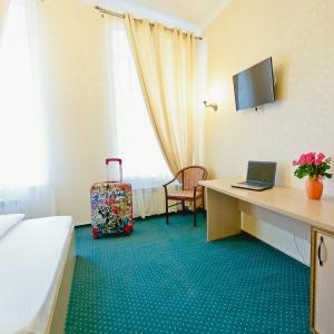 Onegin Boutique-Hotel