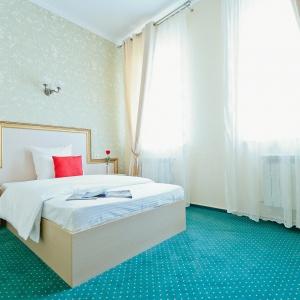 Onegin Boutique-Hotel