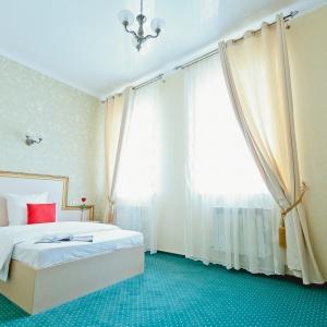 Onegin Boutique-Hotel