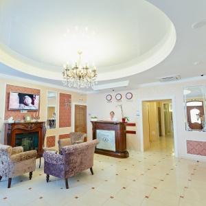 Onegin Boutique-Hotel