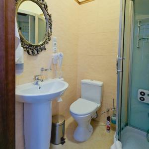 Onegin Boutique-Hotel