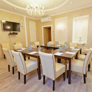 Onegin Boutique-Hotel