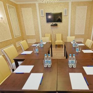 Onegin Boutique-Hotel