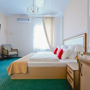 Onegin Boutique-Hotel