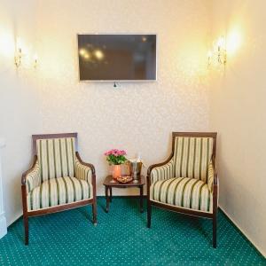 Onegin Boutique-Hotel