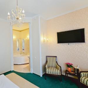 Onegin Boutique-Hotel