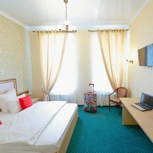 Onegin Boutique-Hotel