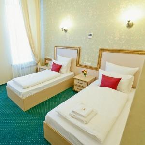 Onegin Boutique-Hotel