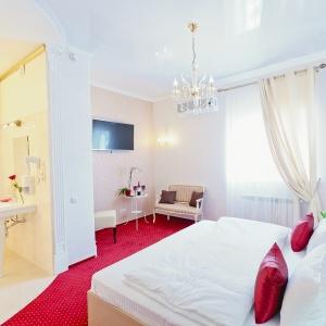 Onegin Boutique-Hotel