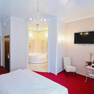 Onegin Boutique-Hotel
