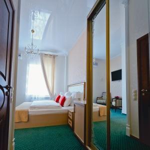 Onegin Boutique-Hotel