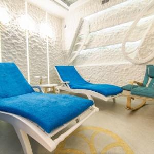 Гостиница Камарумс Бизнес энд Спа