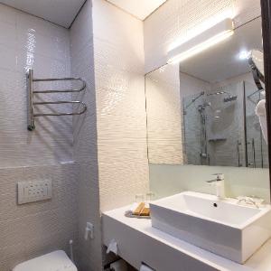 Гостиница Камарумс Бизнес энд Спа