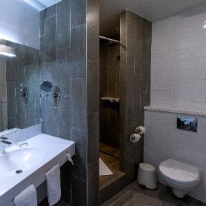 Гостиница Камарумс Бизнес энд Спа