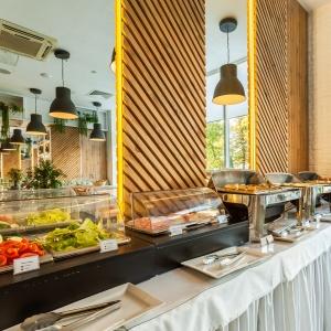 Гостиница Ракурс
