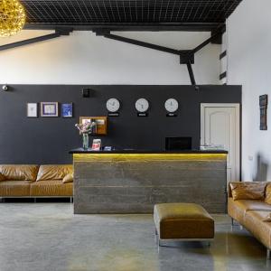 Hotel Astoria