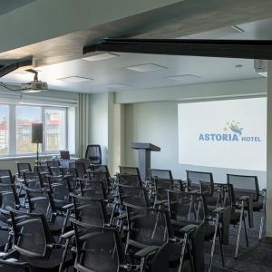 Hotel Astoria
