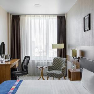 Hotel Astoria