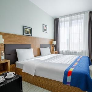 Hotel Astoria