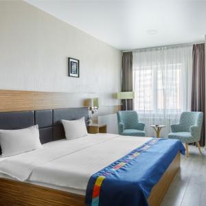 Hotel Astoria