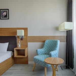 Hotel Astoria