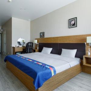 Hotel Astoria
