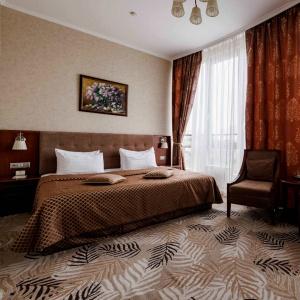 Hotel Sevan Plaza