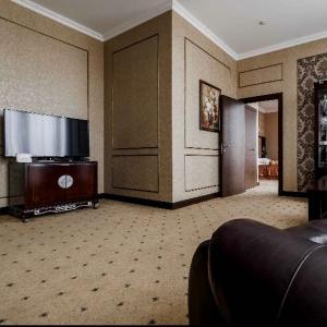 Hotel Sevan Plaza