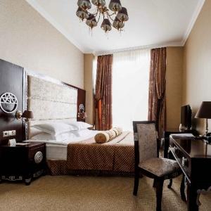 Hotel Sevan Plaza