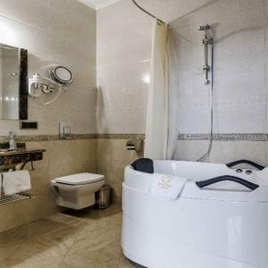 Hotel Sevan Plaza