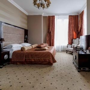 Hotel Sevan Plaza