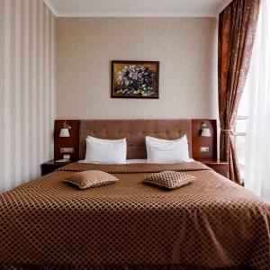 Hotel Sevan Plaza