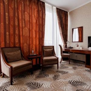 Hotel Sevan Plaza