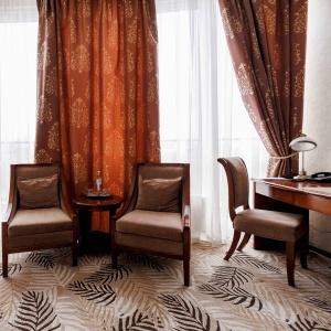 Hotel Sevan Plaza
