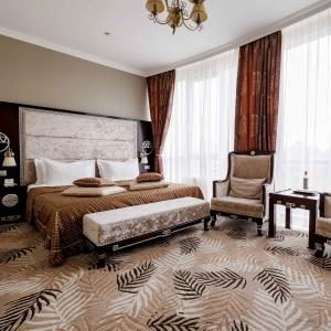 Hotel Sevan Plaza