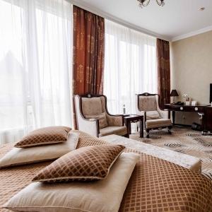 Hotel Sevan Plaza