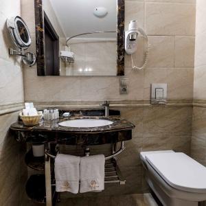Hotel Sevan Plaza