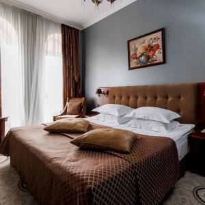 Hotel Sevan Plaza