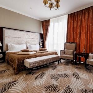 Hotel Sevan Plaza