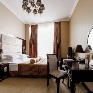 Hotel Sevan Plaza