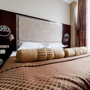 Hotel Sevan Plaza