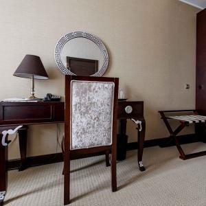 Hotel Sevan Plaza