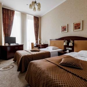 Hotel Sevan Plaza