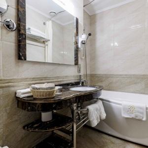 Hotel Sevan Plaza